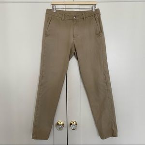 Lululemon Commission Pant Slim